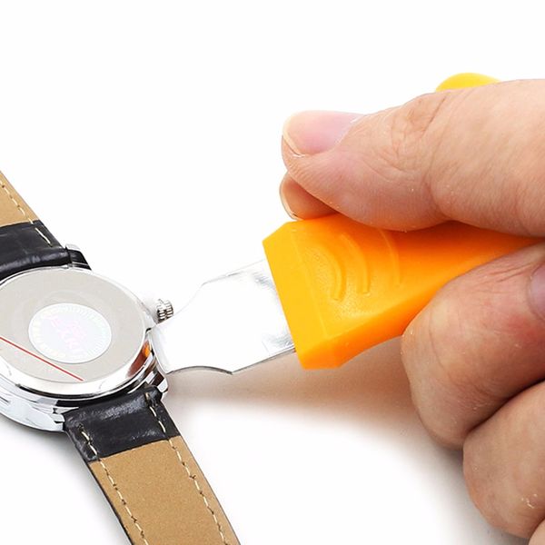 

watch back case opener knife remover battery replacement watchmaker repair tool