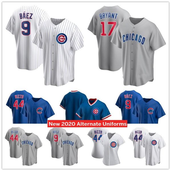 

ersey anthony rizzo javier baez krisbryant kyle schwarber jason heyward albert almora jr. david bote men women youth 02