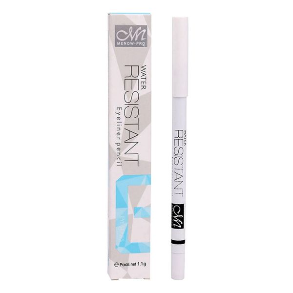 

eye makeup waterproof eyeliner white highlight lying long lasting eyebrow pencil cosmetics new