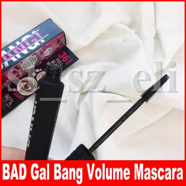 

Макияж глаз 36 тушь для ресниц Bad Gal Bang объемная тушь для ресниц 36 часов полный BLAST VOL