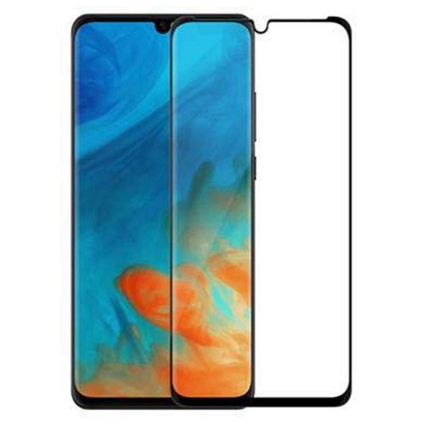 

full cover tempered glass 9h screen film for huawei p30 pro