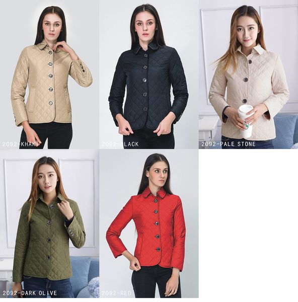 

Down e Parkas pangguozhen