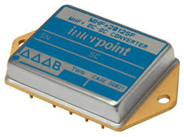 

inter point dc-dc converter high reliable mhf+2805s