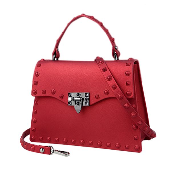 

new women messenger bags luxury handbags women bags designer jelly bag fashion shoulder bag females handbag