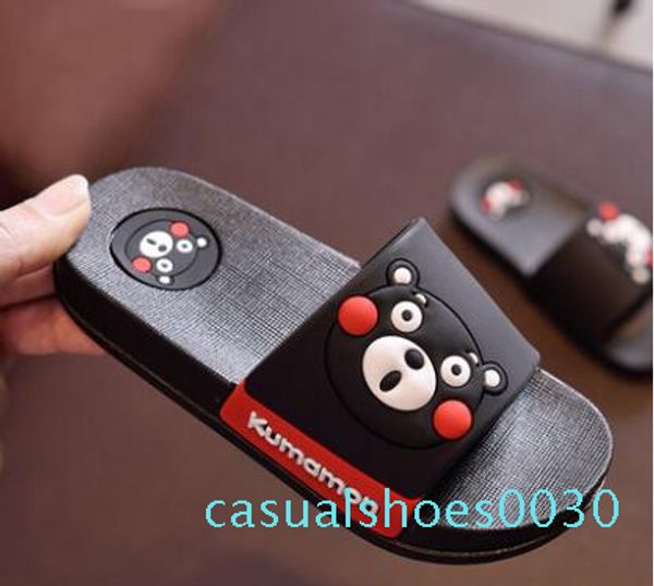 

2019 428  black lightweight men shoes solid color men big size classic slipper c30