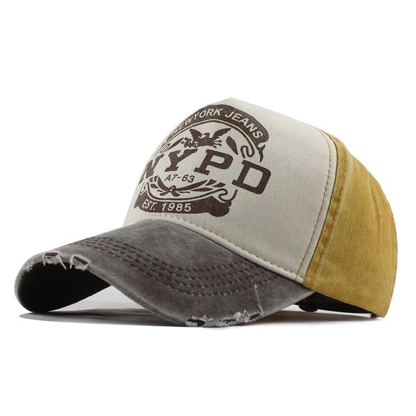 

2019 new 5 panel hip hop snapback hats couples hat man woman pure cotton baseball caps do old pirate ship anchor gorras wash cap, Blue;gray