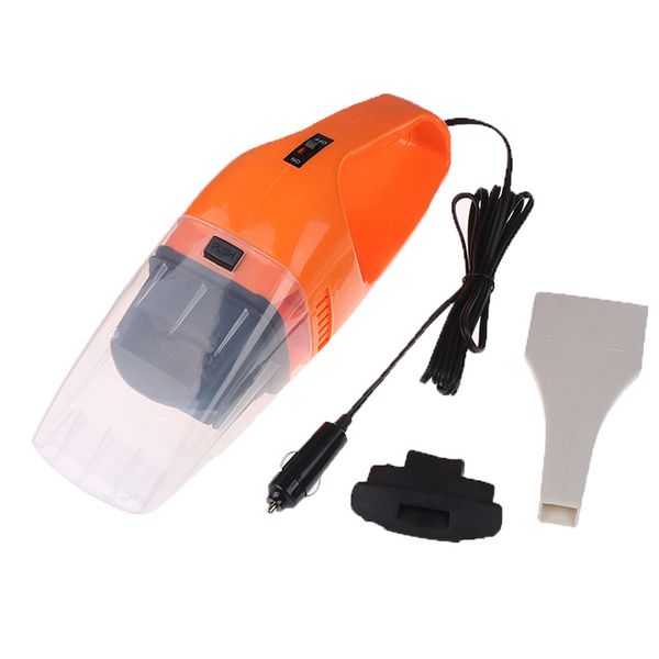 

120w 12v car vacuum cleaner handheld mini vacuum cleaner super suction portable