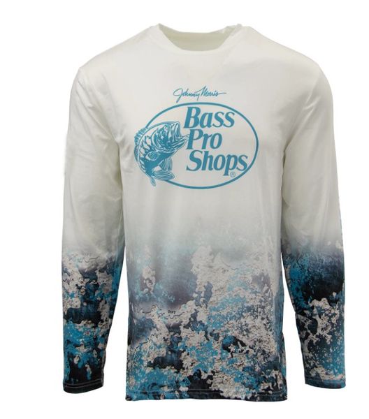

2019 ba*s pro sh*ps men fishing t shirt long sleeve shirt upf50 quick dry fishing clothes sports shirts usa size s-3xl, Camo