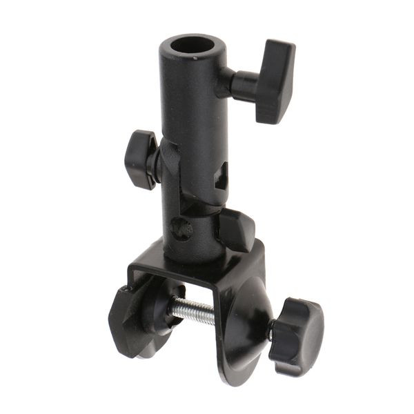 

p studio c type clamp clip bracket for flash/light stand boom arm pole