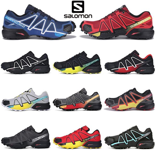 salomon speedcross 4s
