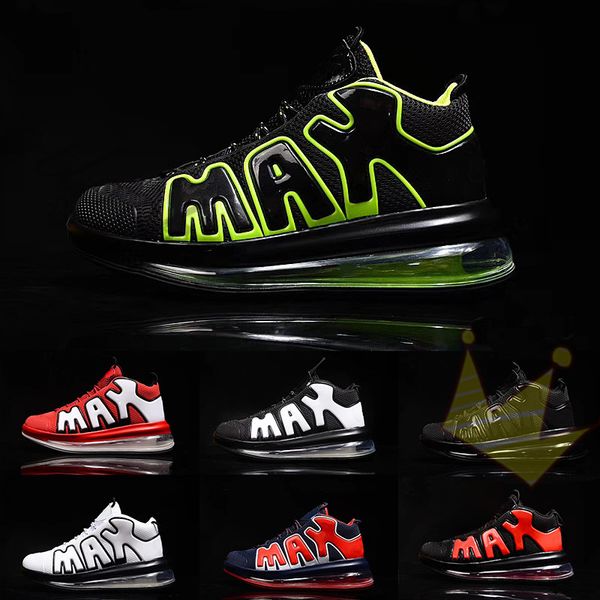 

2019 new uptempo hommes qs 3 m chaussures de basketball pour les femmes olympique varsity maroon scottie pippen sports sneakers taille