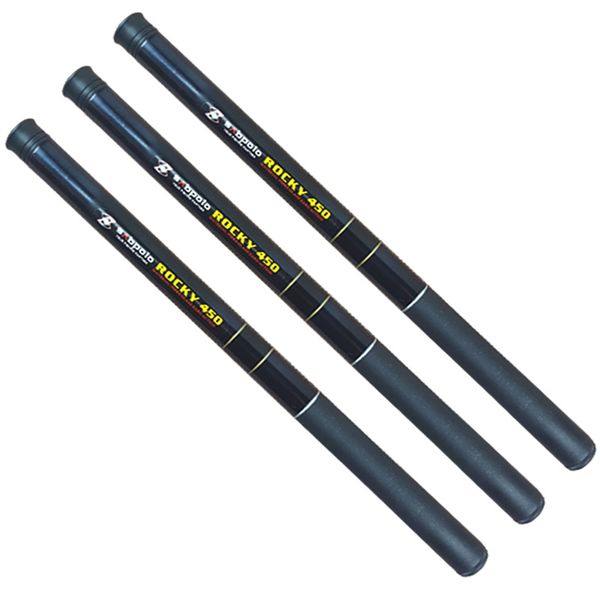 

frp fishing rod mini ultralight fishing pole for stream freshwater c55k sale