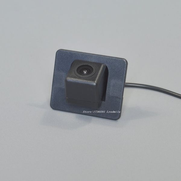 

car reverse camera for 3 3 axela bm sedan 2014~2020 car back up rear view camera for rca & original screen compatible