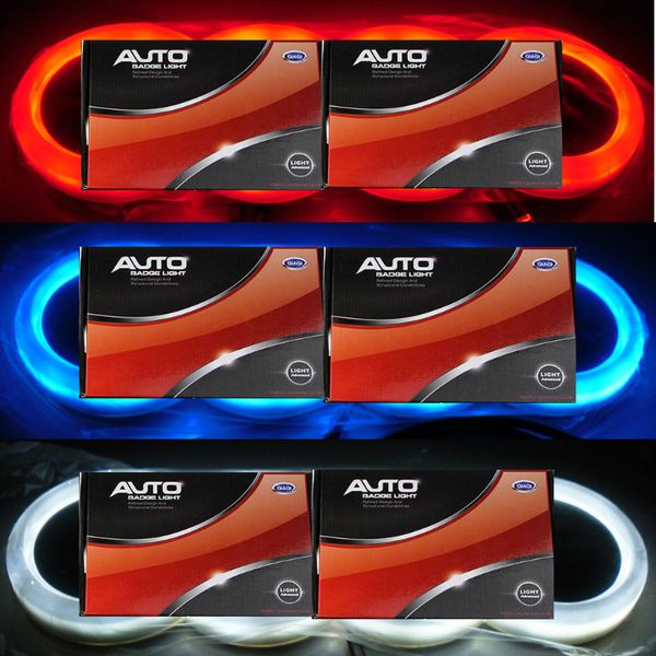 

Luzes Traseiras auto123