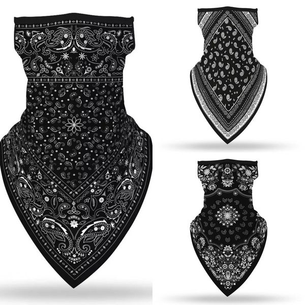 

8we2r tacvasen maskscarf tactical desert arab keffiyeh women camouflage head scarf scarf arabic cotton paintball face men, Black