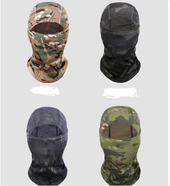 

camouflage ninja mask riding mask counter terrorism mask mc camouflage kerchief sandproof headscarf trendy headscarf dust kerchief