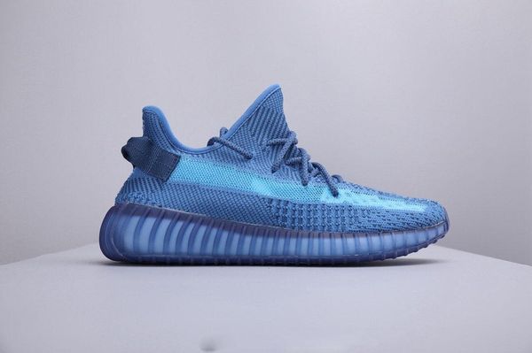 Yeezy blue static Clearance
