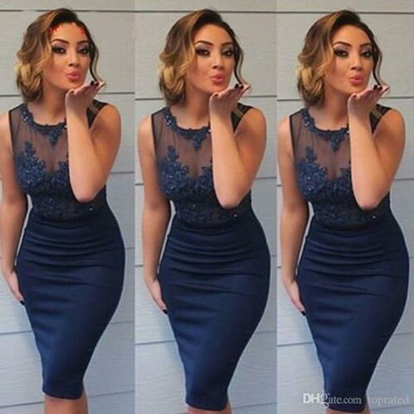 

2019 mesh lace dress lady womens bodycon mini dress ladies clubwear evening party summer short, Black;gray