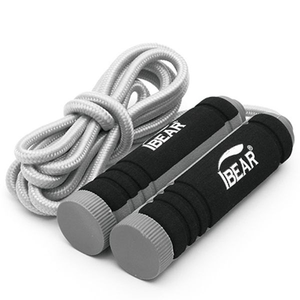 

high speed steel wire skipping adjustable equipment jump rope fitness