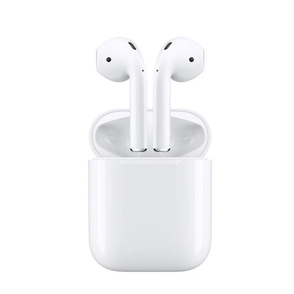 

2019 original wirele bluetooth head et alrpod work touch vioce control boot connection animation head et grade quality earphone