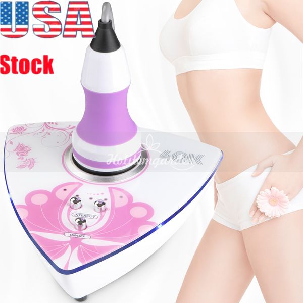 

mini 40k cavitation 2.0 utrasonic skin lifting body slimming machine massager from home use