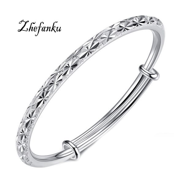 

handmade cuff bracelets female retro silver bangles star full of stars bracelet new bohemian classic, Black