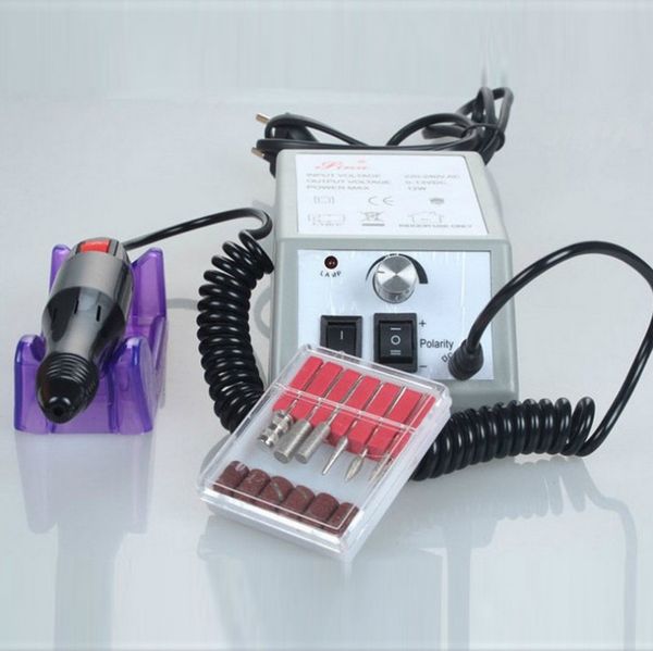 

nail polishing machine household beauty treatment foot treatment stepless speed regulation easy operation nail polishing machine