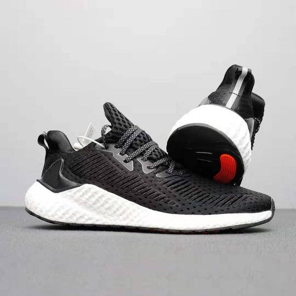 

2020 alphabounce m v3 alpha bounce 3 running shoes for 3s black white blue men outdoors sneakers size 36-45