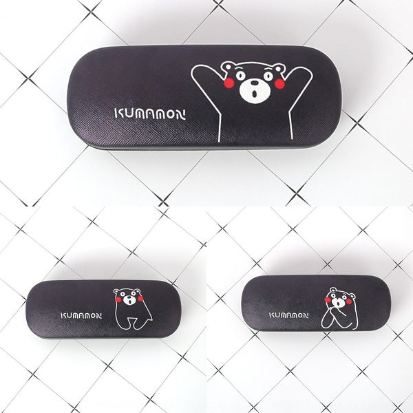 

direct case case purchase simple cute glasses box cartoon glasses box