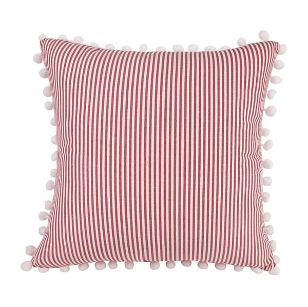 Pillowcases Decorative 45x45cm Cushion Cover With Lovely White
