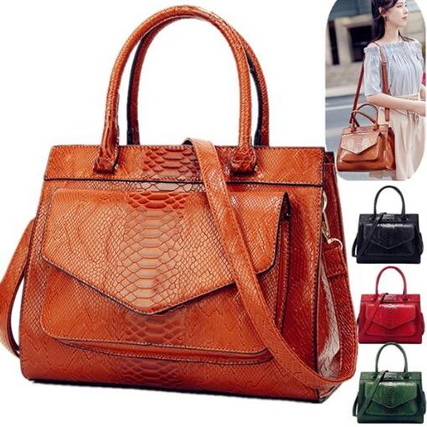 

women handbags fashion pu leather designer shoulder bags ladies handbags fashion shoulder bag females bag feminina