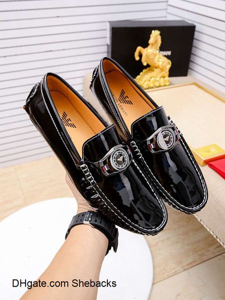 новые кожаные рыбацкие туфли черные сандалии оптом с коробкой wan1 frd0, Black;red