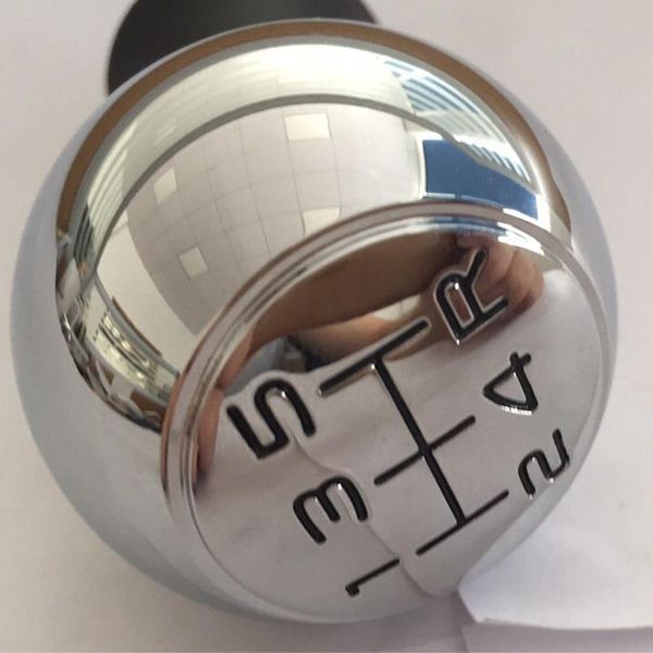 

5-speed vts aluminum alloy sports version of the gear shifter