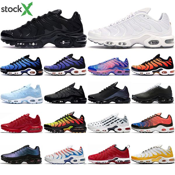 

2020 tn plus tn se og gs decon пакет розовый mercuiales жадный кроссовки mens женщины тренеры chaussures синий fury спорт кроссовки 40-45