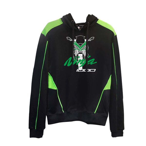 

kodaskin men cotton round neck casual printing sweater sweatershirt hoodies for ninja1000