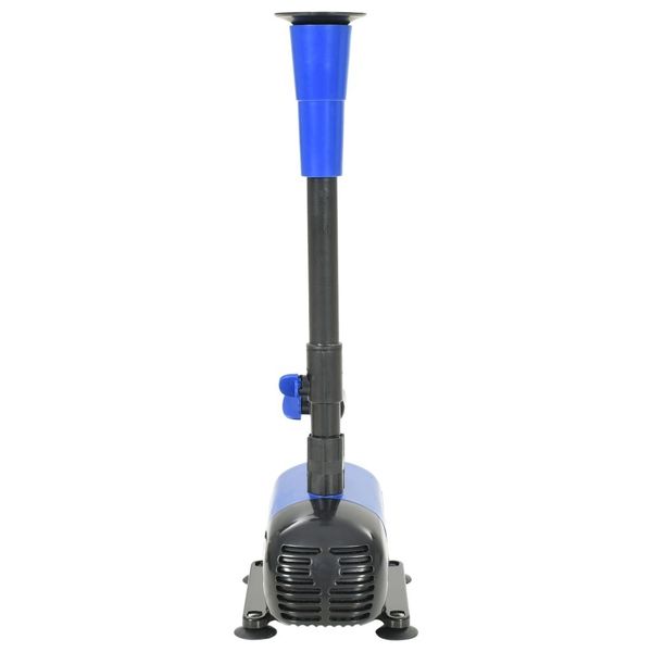 

pump for fountain 38 w 1500 l / h gas analyzers
