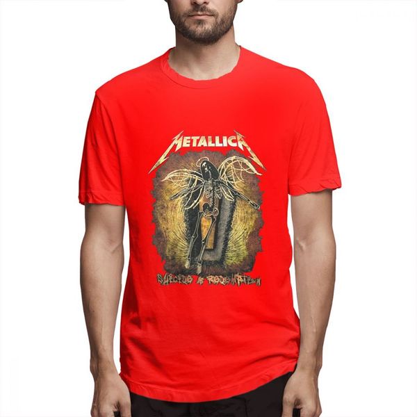 

metallica t shirt fashion mens cute shirts causl women cotton tee shirt short sleeve mens designer t shirts t203, White;black