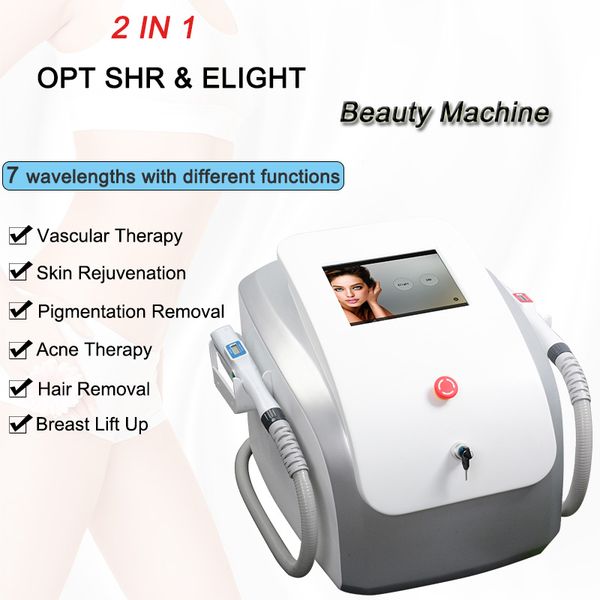 

opt ipl shr laser removal beauty machine elight opt shr skin care professional ipl machine use manual approved