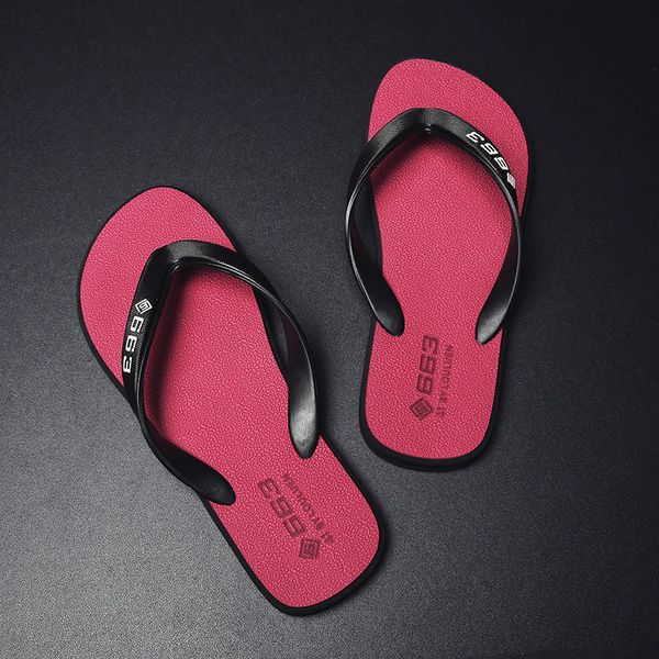 

phtx070 slippers quality sandals shoes slides flip flops man woman loafers huaraches sneakers trainers running shoes by bag06, Black