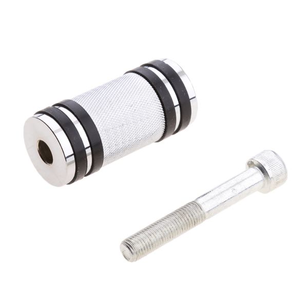 

cnc silver motorcycle shifter peg for touring softail sportster dyna