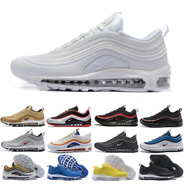 

new men running shoes cushion air kpu plastic training shoes fashion wholesale outdoor sneakers us 7-12 hact, Black