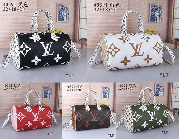 

designer bags combination bag chain women handbags crossbody purse fashion purse women bags tote messenger bags006