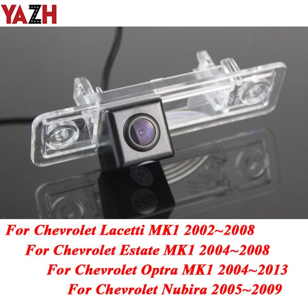 

yazh for lacetti optra estate nubira 2002-2013 hd ccd car rear view camera night vision camera car backup cam