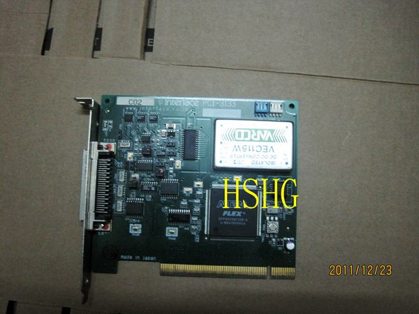

100% испытала работу идеально подходит для интерфейса pci-3133
