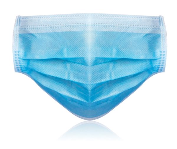 

вирусные маски одноразовые маски для лица 3 слоя ушной пыли рот маски обложка 3ply нетканые одноразовые респиратор мягкий дышащий гулянку