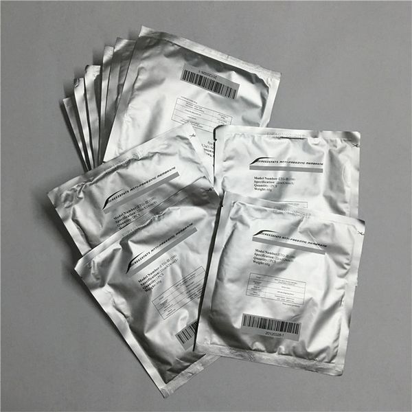 

anti e gel pad cryolipolysis antie membrane with msds for cryopolysisi slimming weight loss therapy