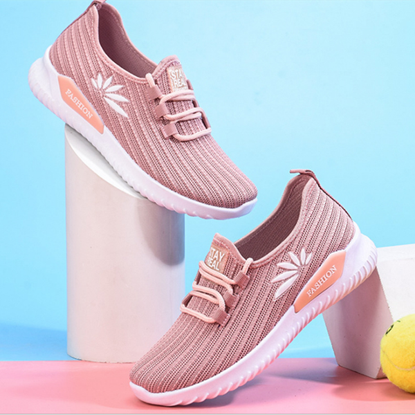 

new 2019 women' shoe single shoe work women' sneaker, Black;grey