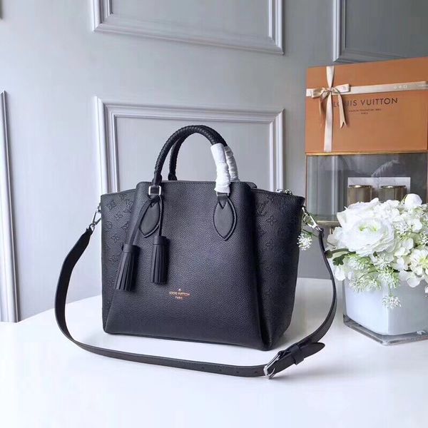 

qaulity m55030 size 40..25..18cm italy designer fashion handbags bag silk lining with dust bag package ng