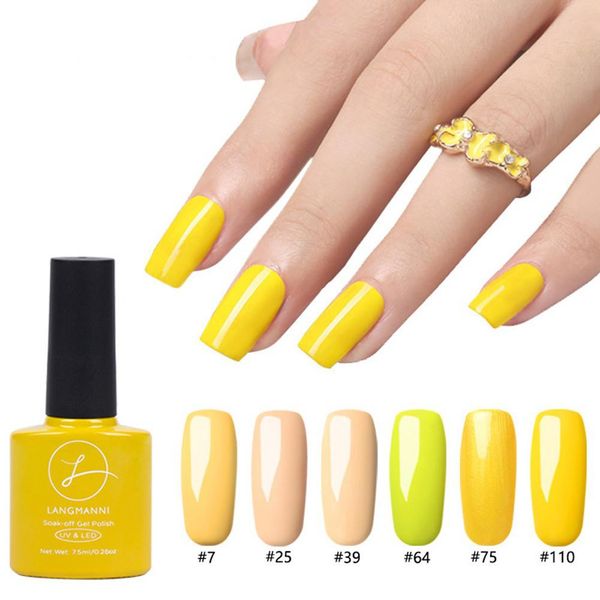 

xy fancy nude series nail polish soak off uv led gel varnish base coat nail art design gel