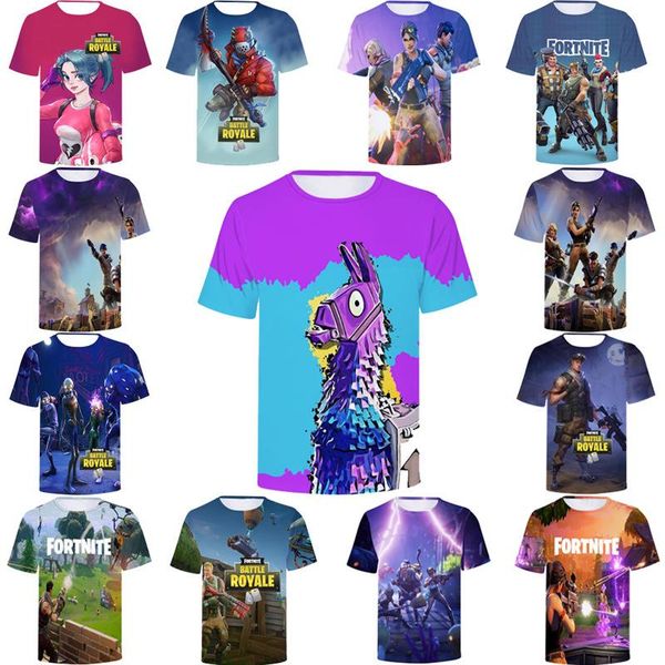 cool fortnite shirts